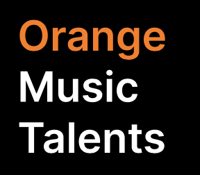 Orange Music Talent - Accueil